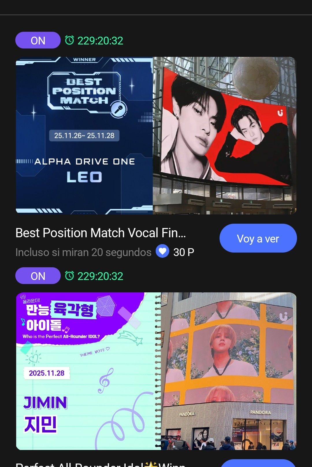 BLACKPINK 팬이 찍은 순간