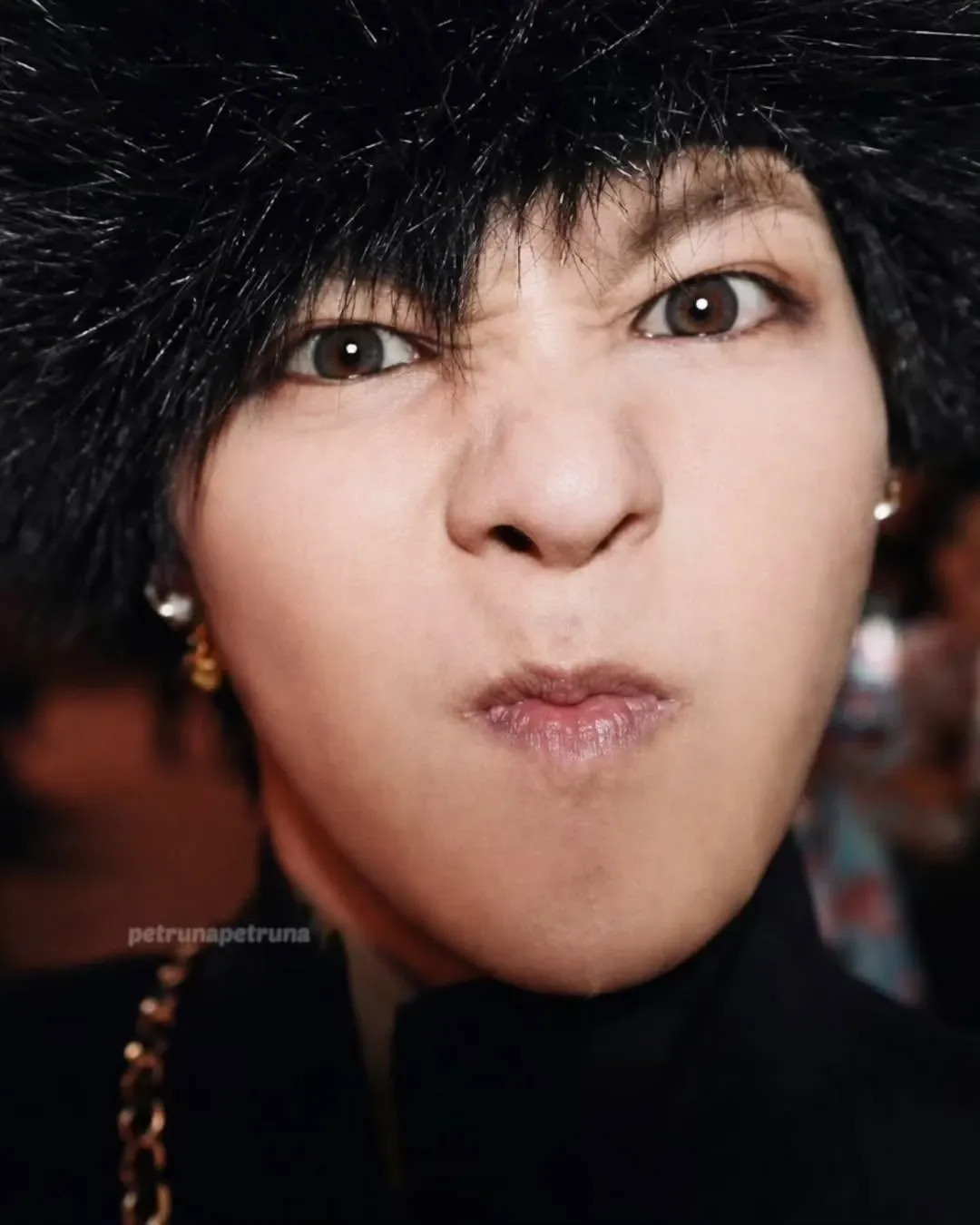 Latest photo of G-DRAGON (BIGBANG)