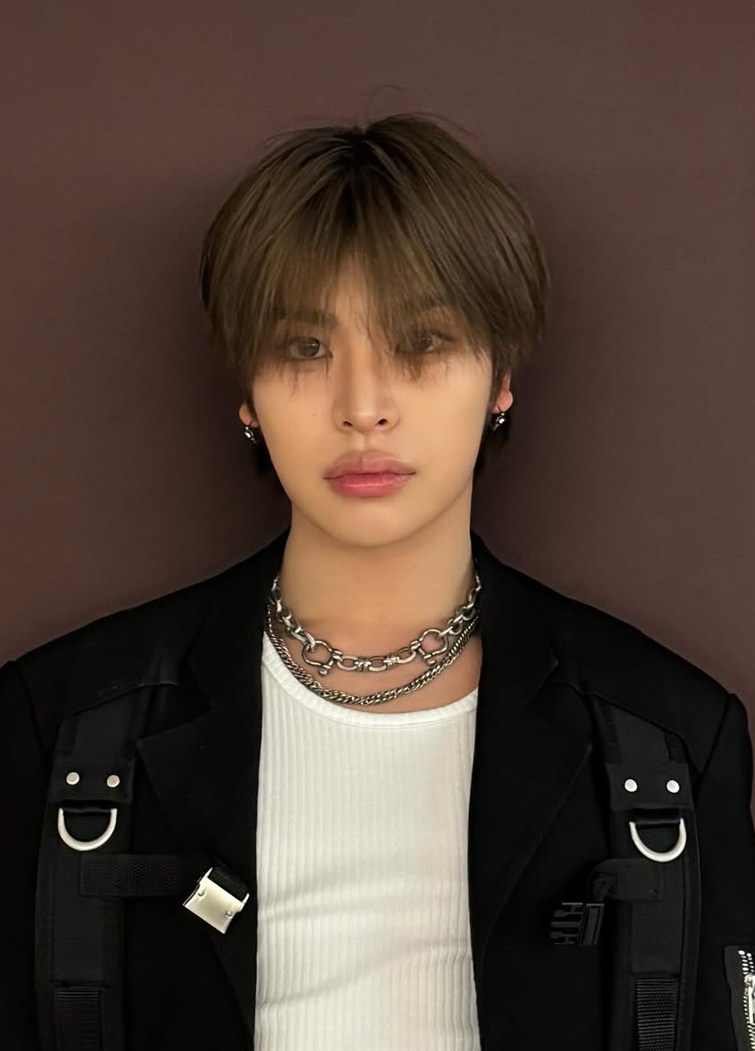 Xikers的最新活动照片