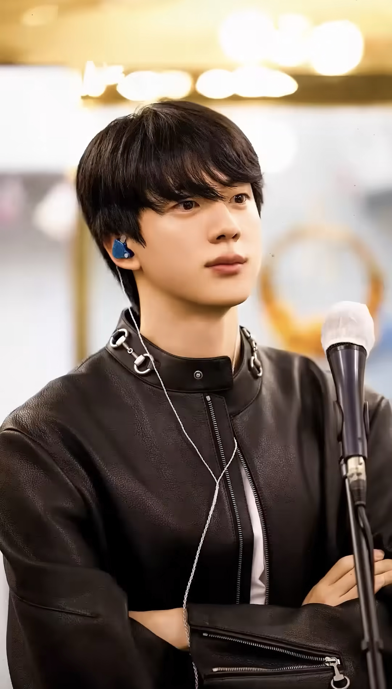 The most beloved wallpaper among Jin (BTS)'s fans