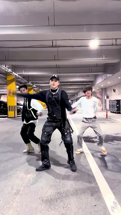 강다니엘 팬이 찍은 순간