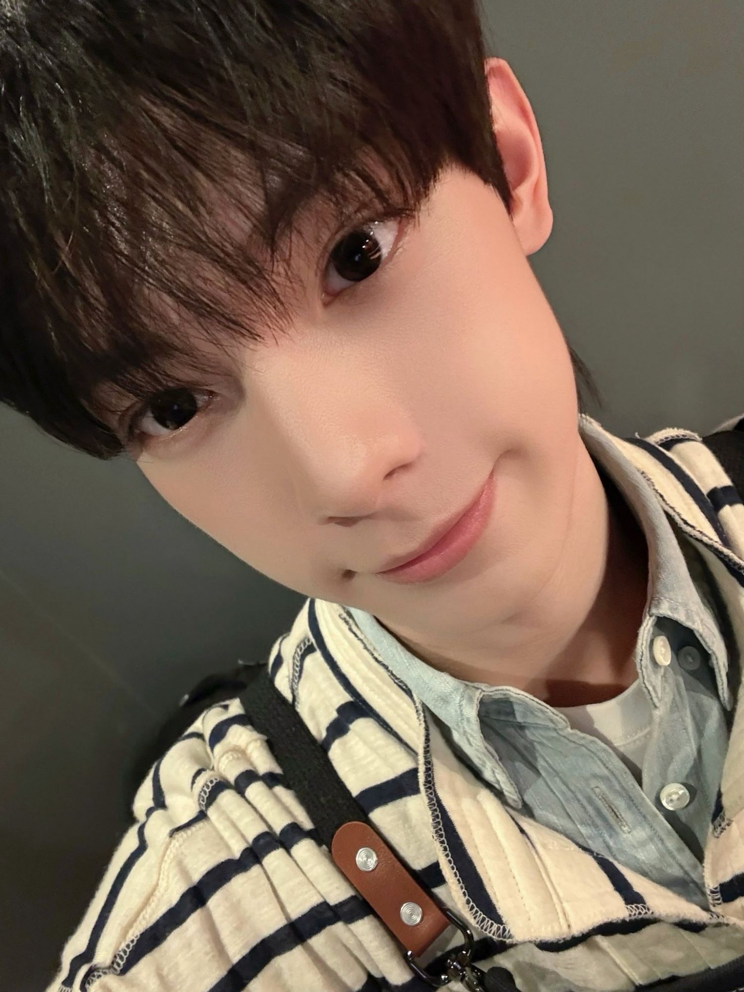 Recent activity shot of Chuei Liyu