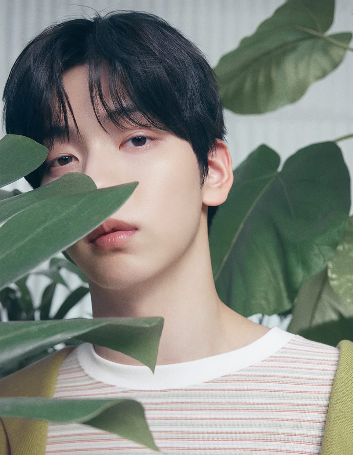 スビン (TOMORROW X TOGETHER)の最近の活動写真