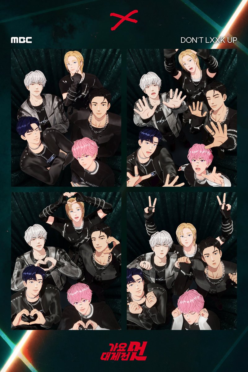 A moment captured by PLAVE's fan