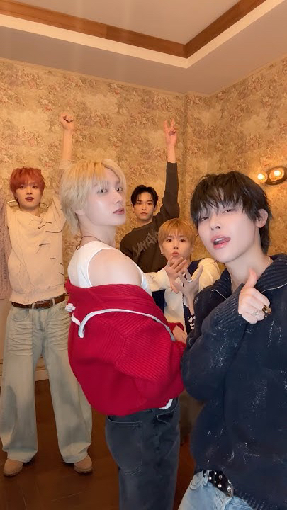 Latest photo of Taesan (BOYNEXTDOOR)