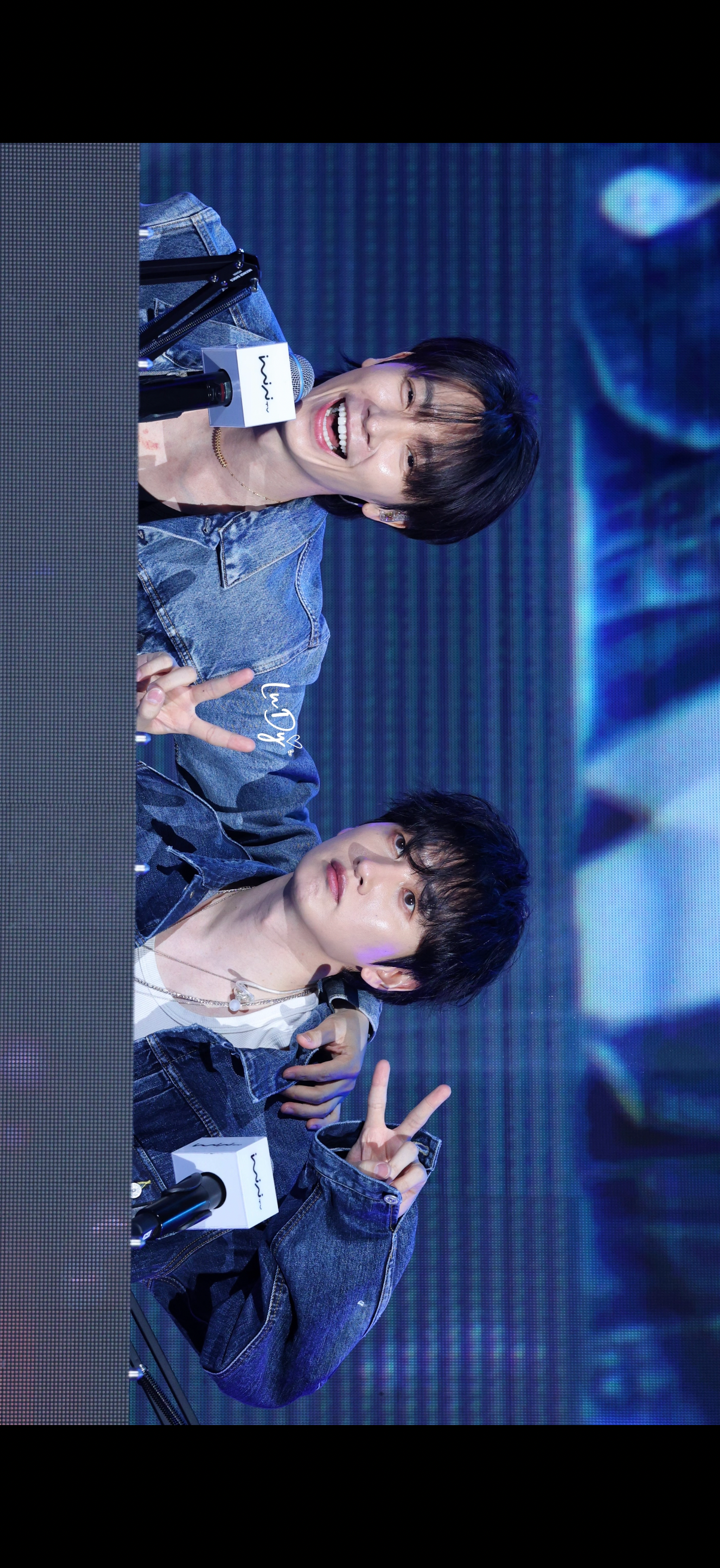 슈퍼주니어의 최신 사진