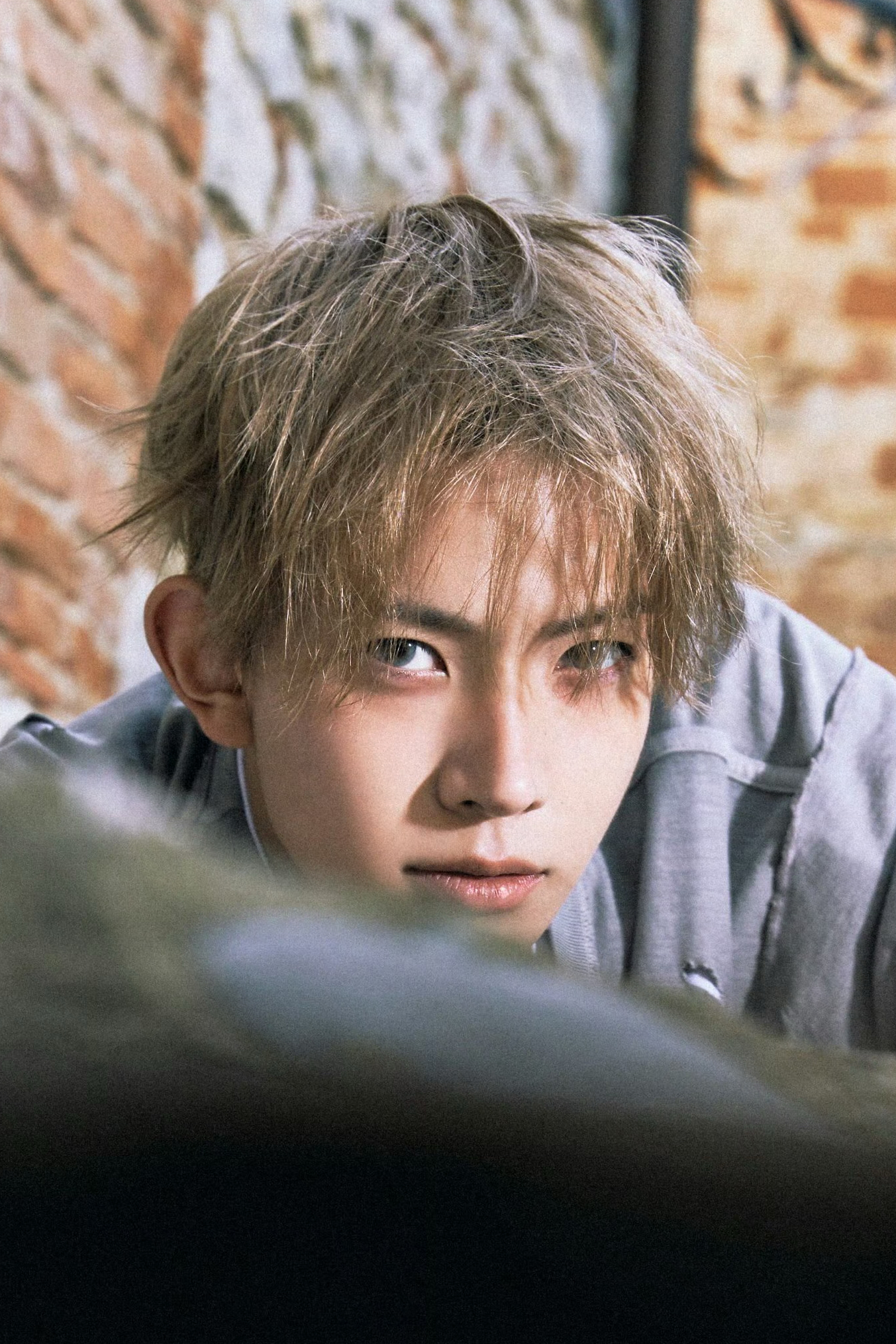 희승 (ENHYPEN) 최근 활동샷