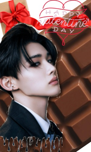 Fan-made special wallpaper for Jo (&TEAM)