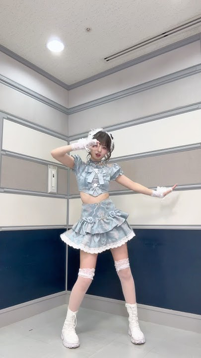 Latest photo of Murakami Rinon (ME:I)