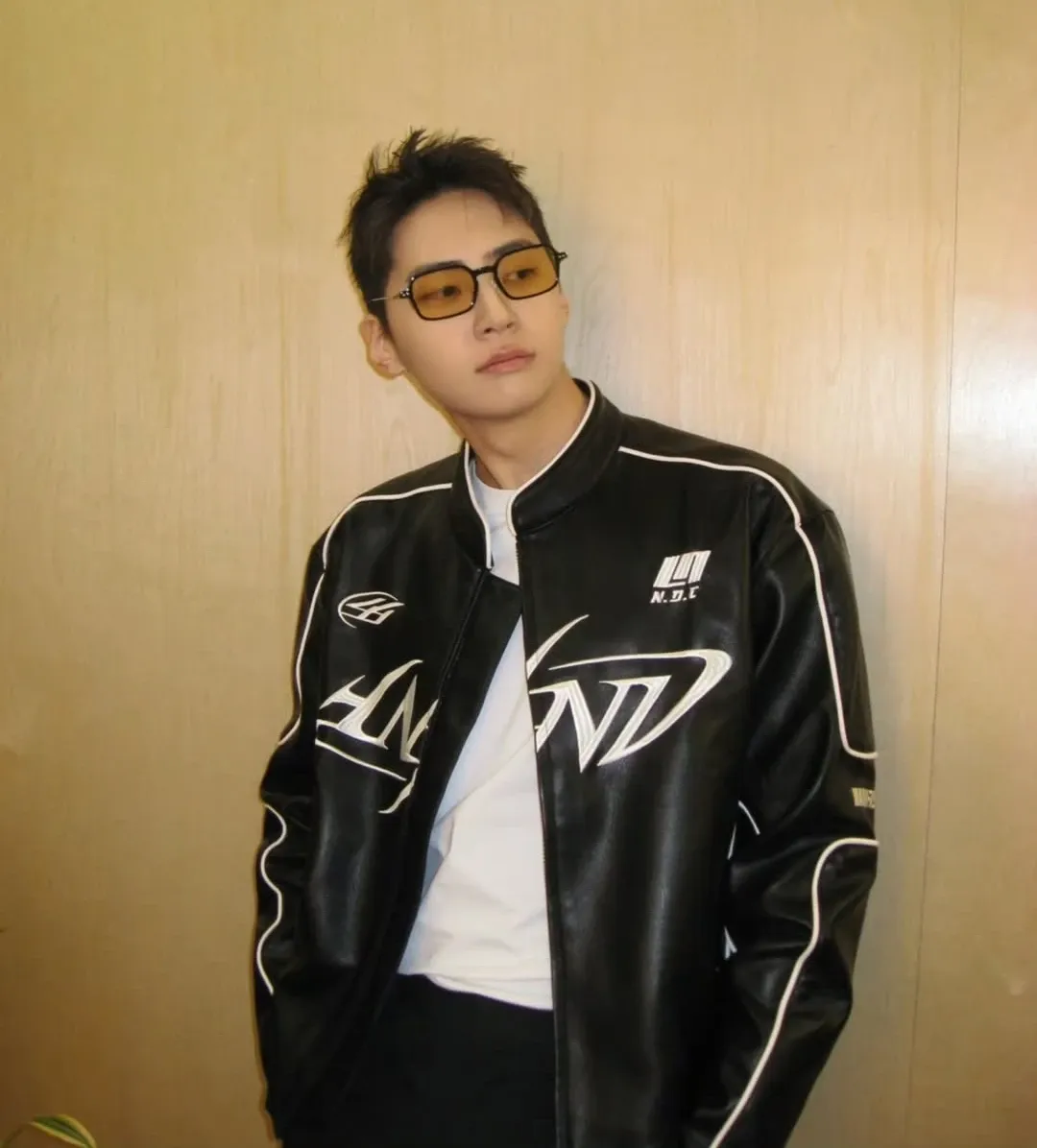 이진혁의 비하인드 컷