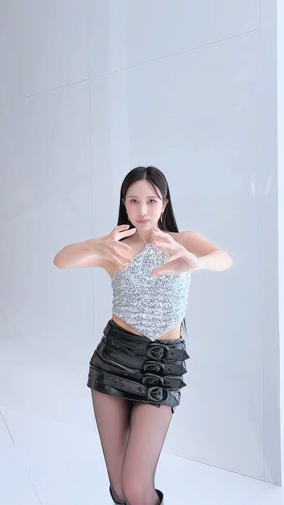 Potret di balik layar TWICE