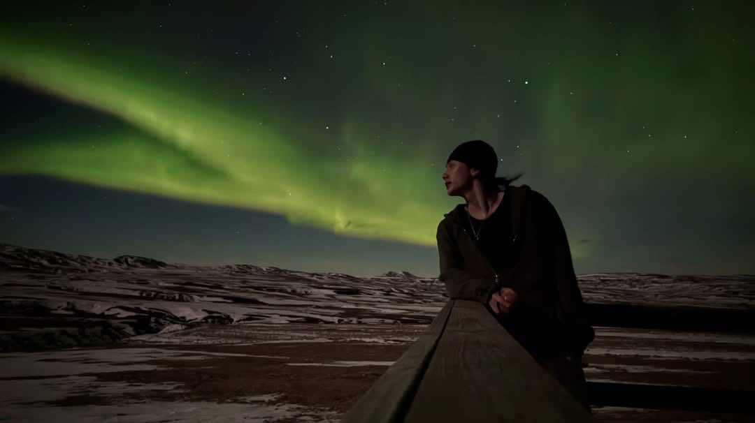 铉辰 (Stray Kids)的最新照片