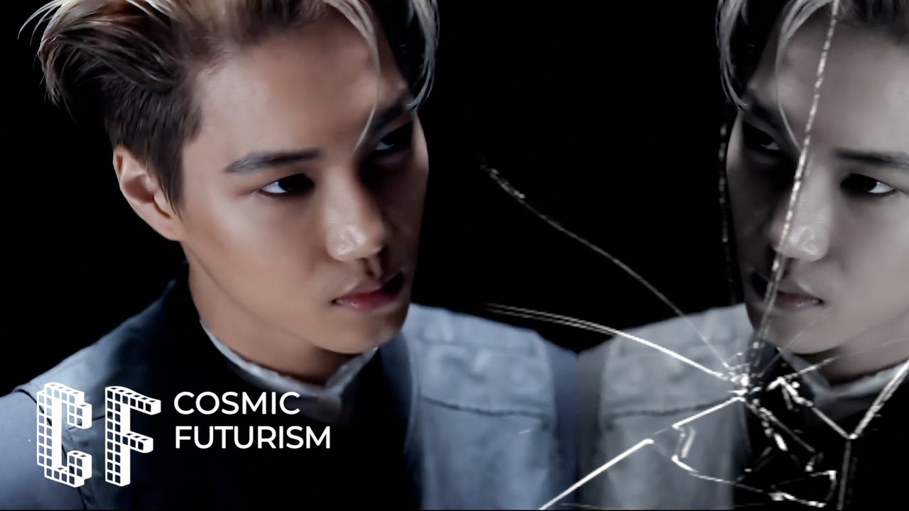 EXO的最新活動照片