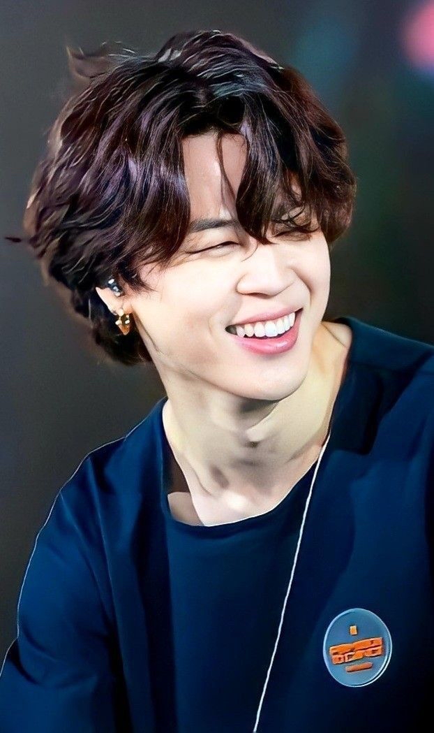 Momen yang diabadikan oleh penggemar Jimin (BTS)