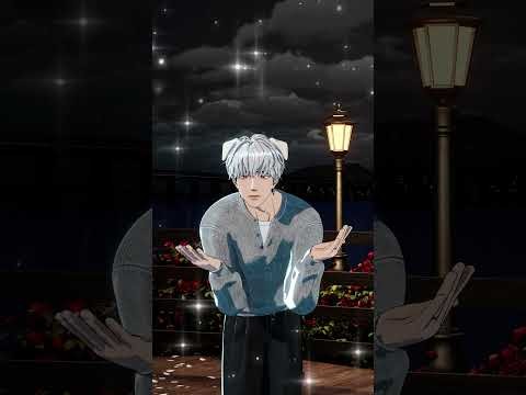 A moment captured by Eunho (PLAVE)'s fan