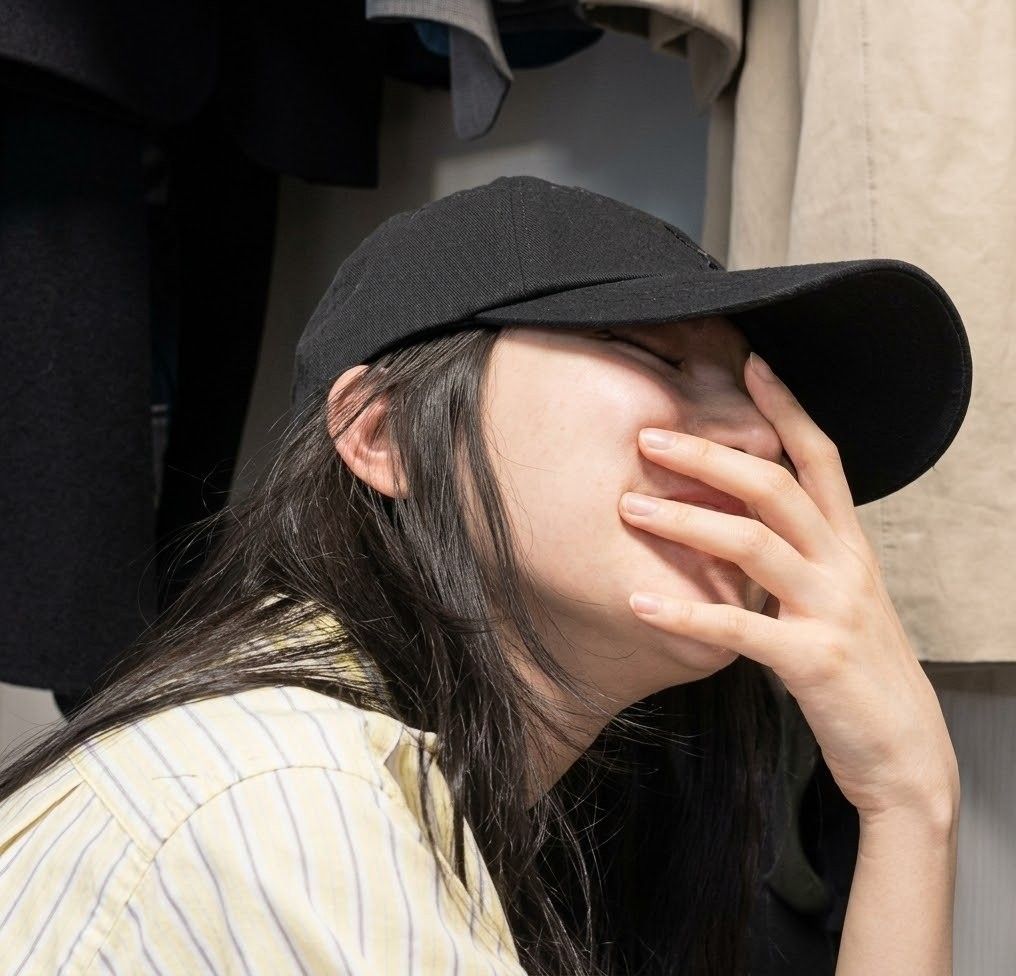 Latest photo of Lee Chaeyeon