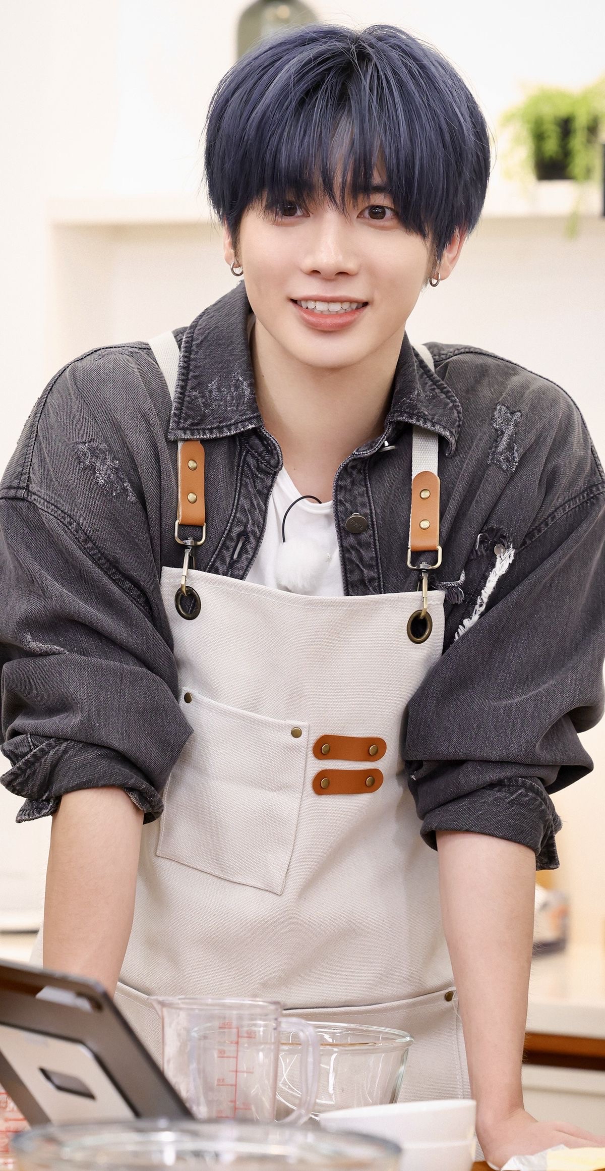 Today's most popular wallpaper in the Taehyun (TOMORROW X TOGETHER) community