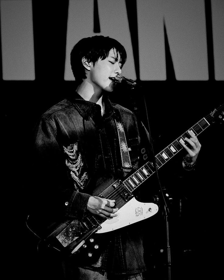 Latest photo of WOODZ