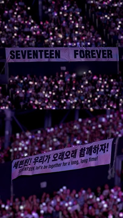 A heartfelt wallpaper shared by Dino (SEVENTEEN)'s fans