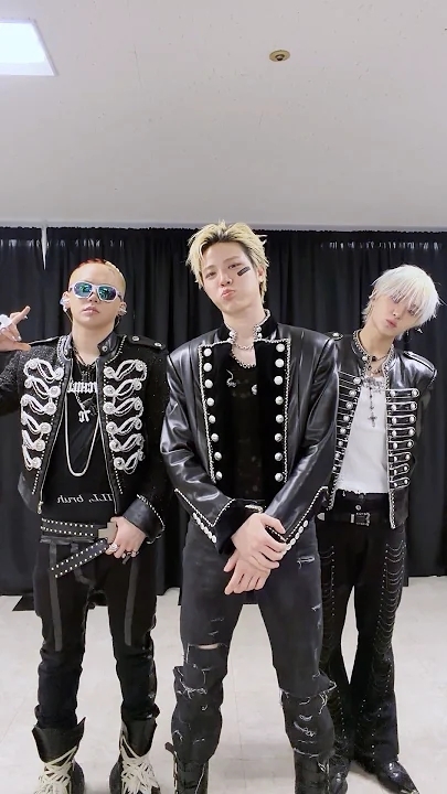 Potret di balik layar So Junghwan (TREASURE)