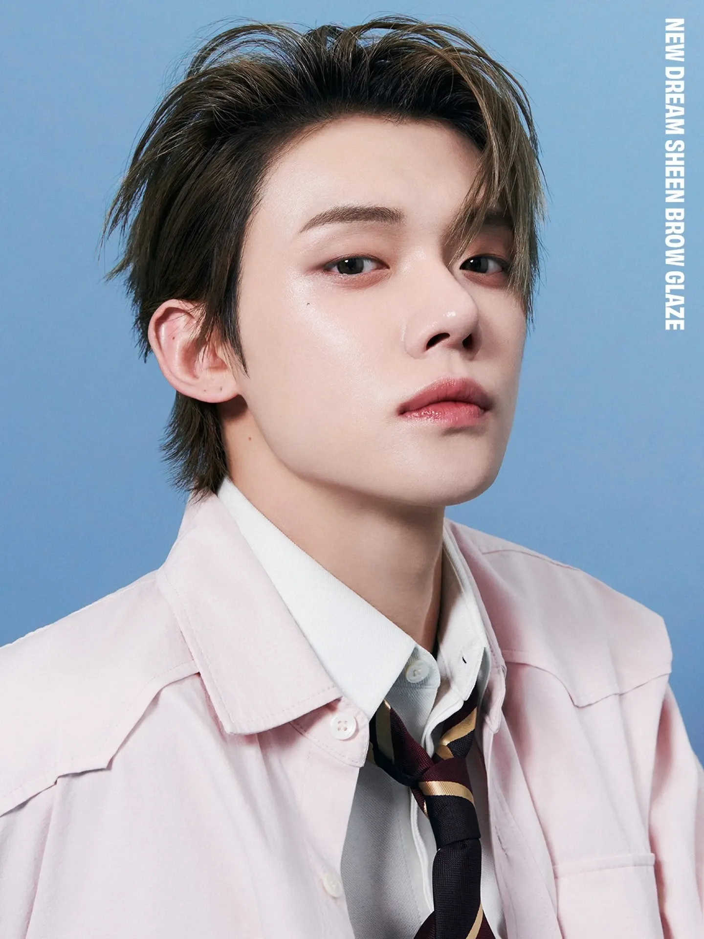 Potret di balik layar Yeonjun (TOMORROW X TOGETHER)