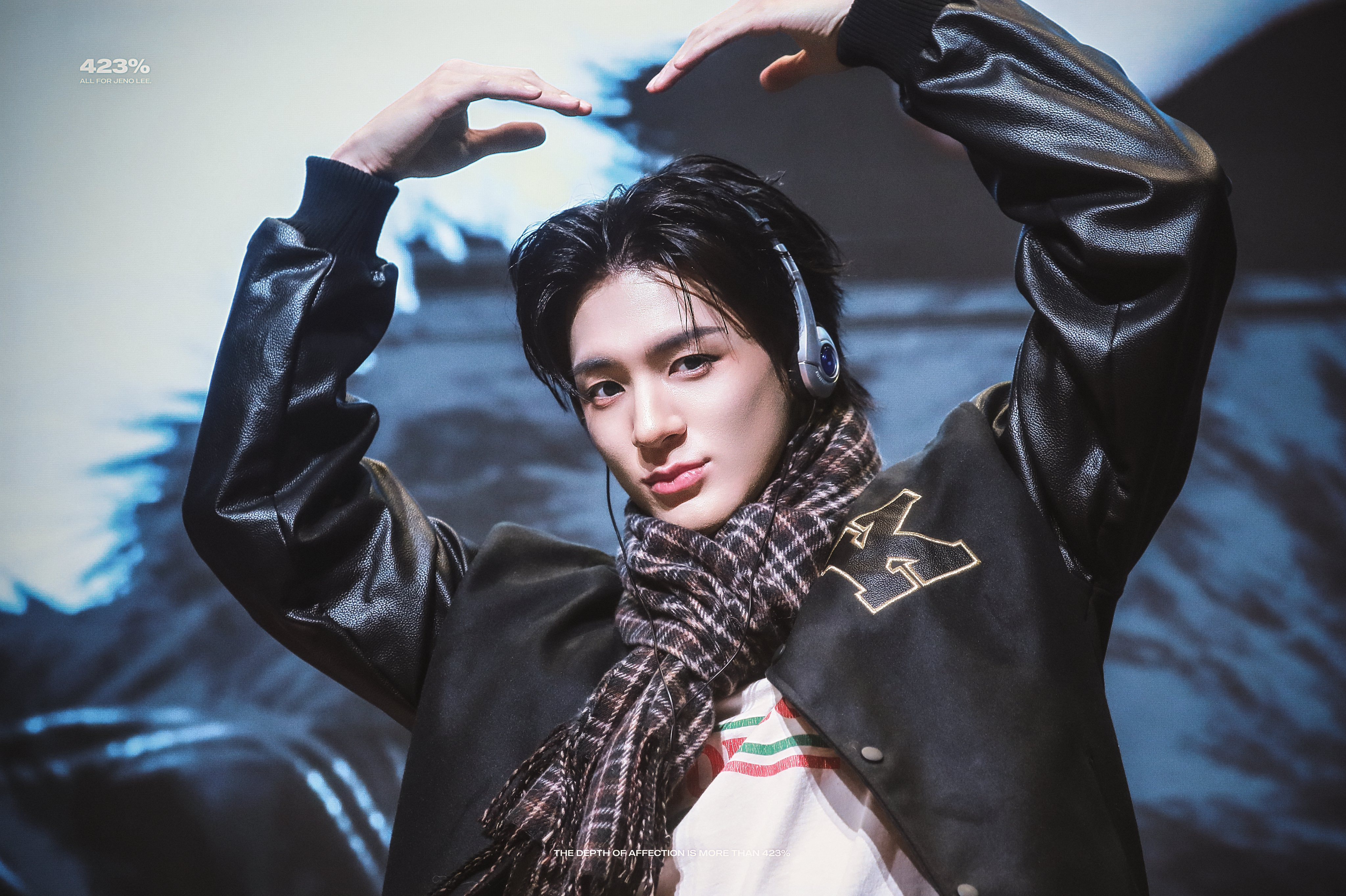 Latest photo of Jeno (NCT DREAM)