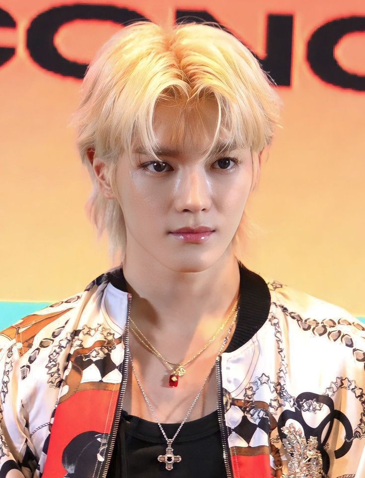 テヨン (NCT 127)の最新写真