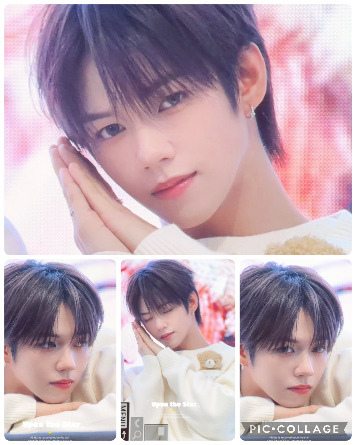 Latest photo of JL (AHOF)