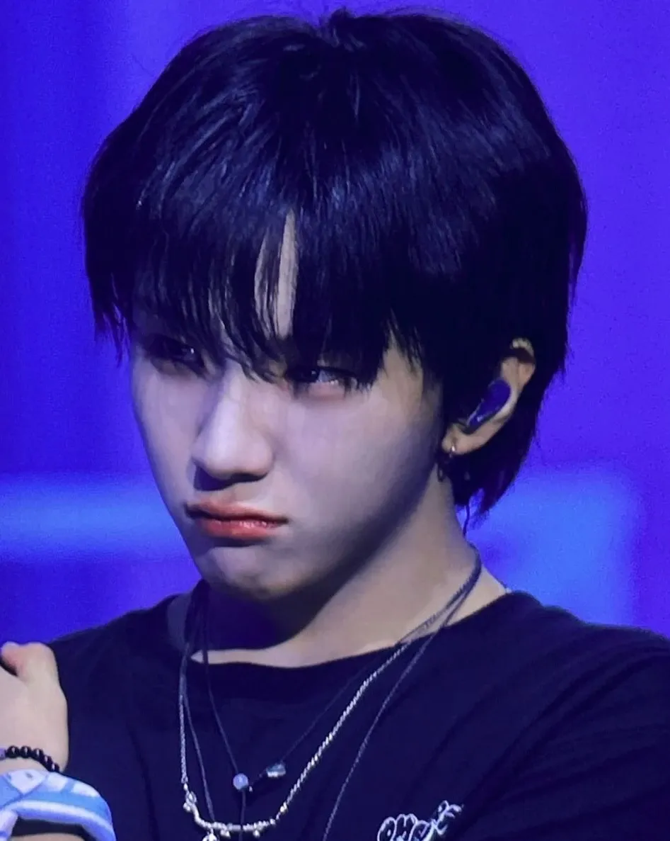 Latest photo of Woonhak (BOYNEXTDOOR)