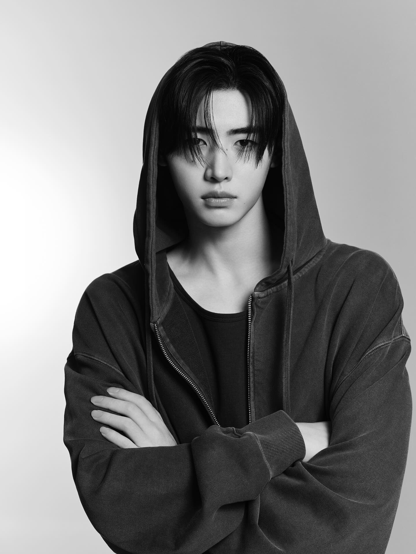 成訓 (ENHYPEN)的最新照片