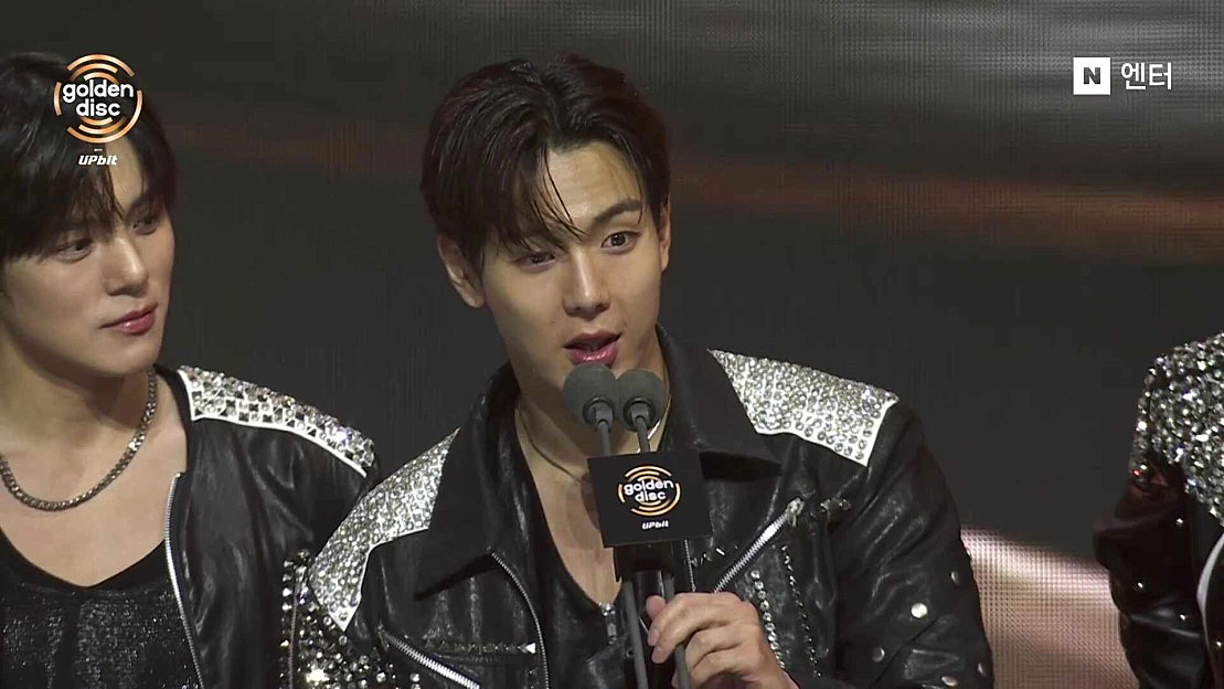 몬스타엑스 최근 활동샷