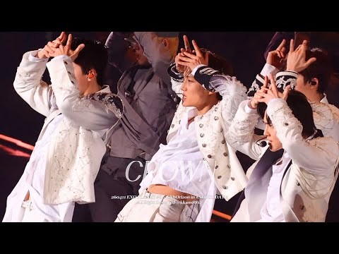 Kai (EXO)的最新照片