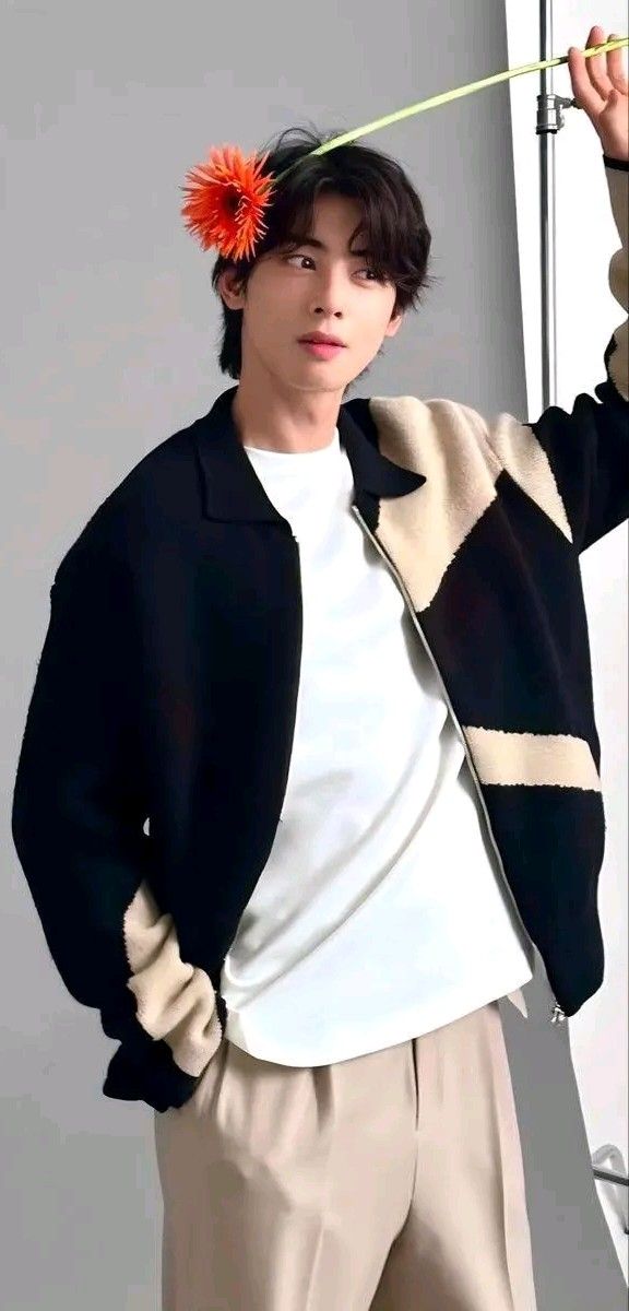 チャ･ウヌ (ASTRO)ファンダムに愛される定番の壁紙