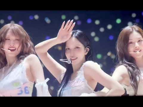 モモ (TWICE)ファンが撮った瞬間