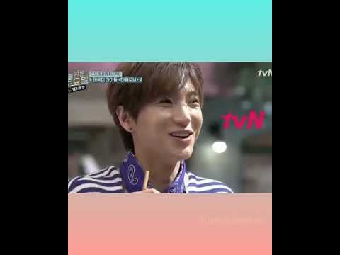 Recent activity shot of Leeteuk (Super Junior)