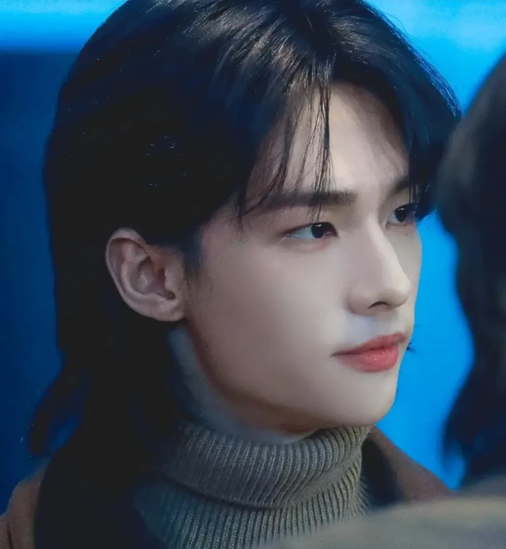 铉辰 (Stray Kids)的幕后花絮