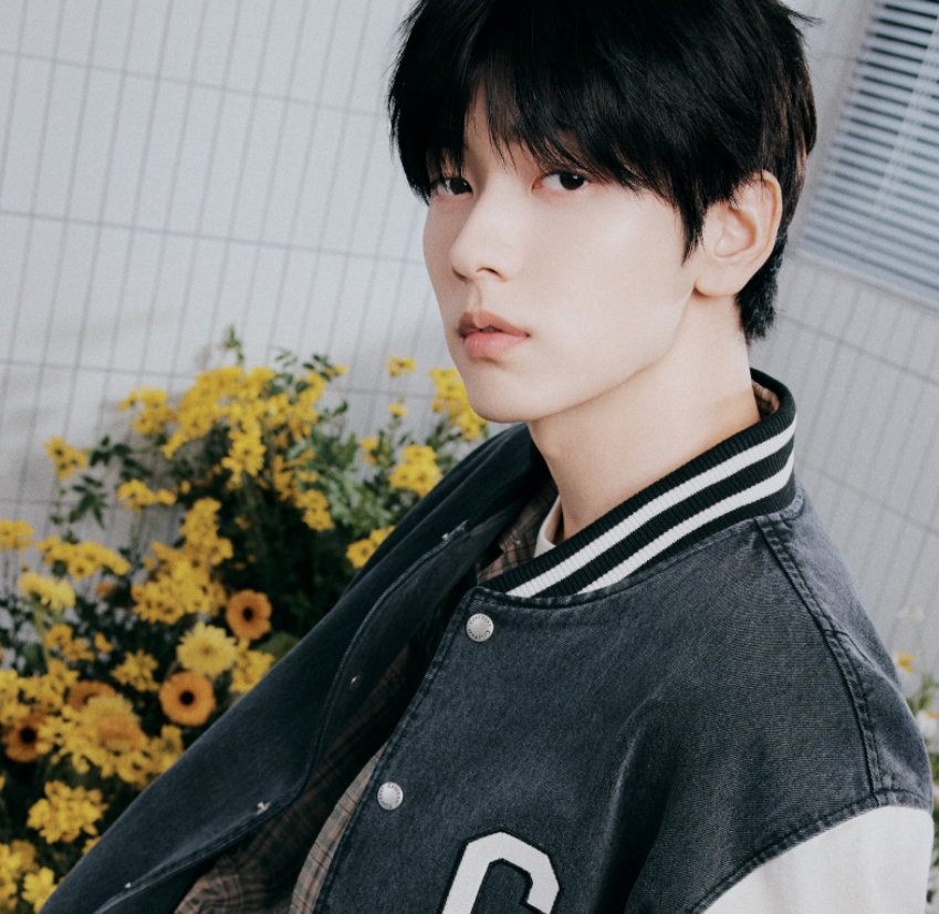 秀彬 (TOMORROW X TOGETHER)的最新活動照片