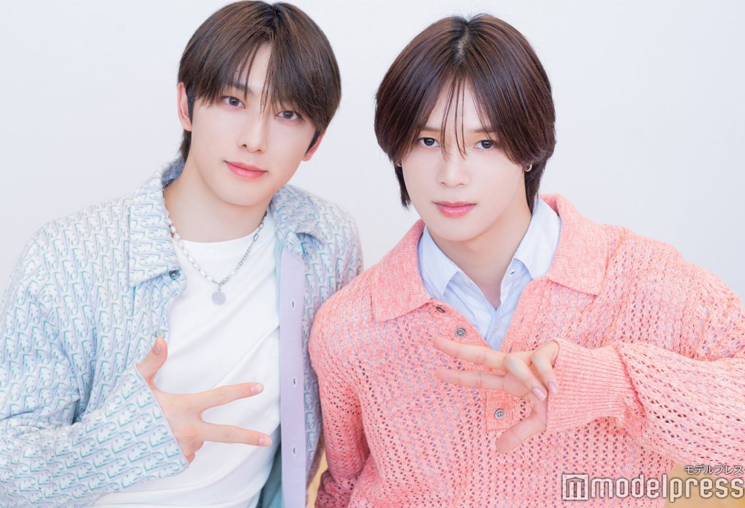 ケイ (&TEAM)の最新写真