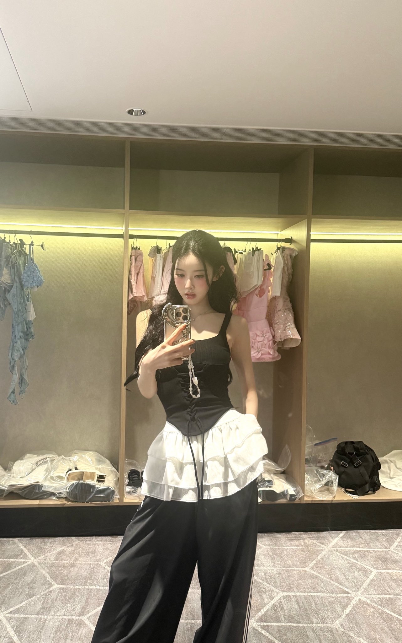 Latest photo of STAYC