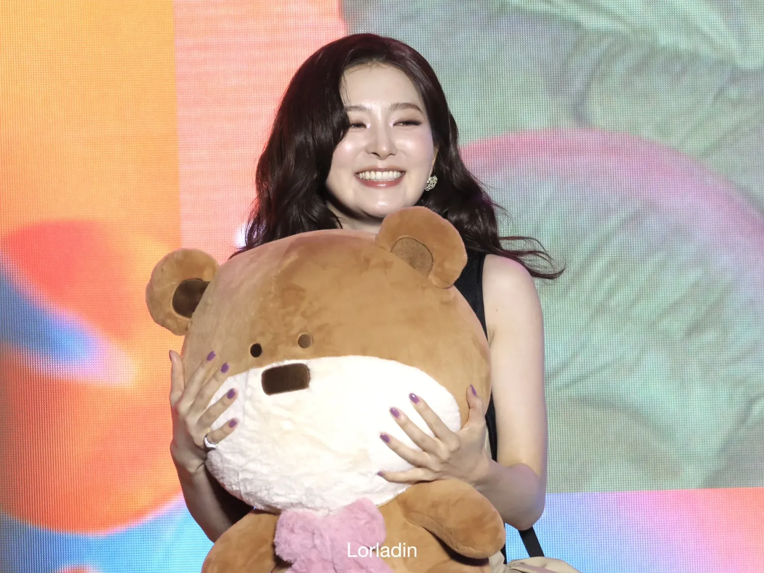 スルギ (Red Velvet)の最近の活動写真