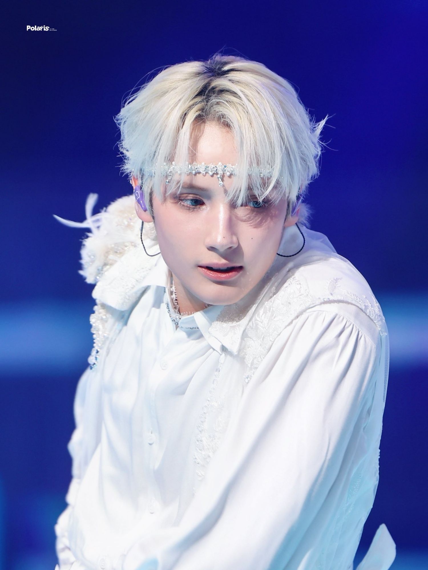 Latest photo of HueningKai (TOMORROW X TOGETHER)