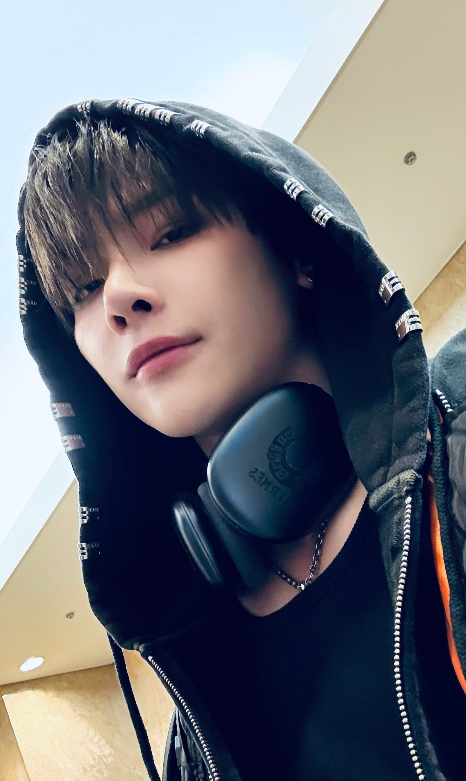 Today's most popular wallpaper in the ニコラス (&TEAM) community