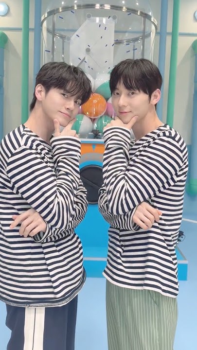 옹성우 최근 활동샷