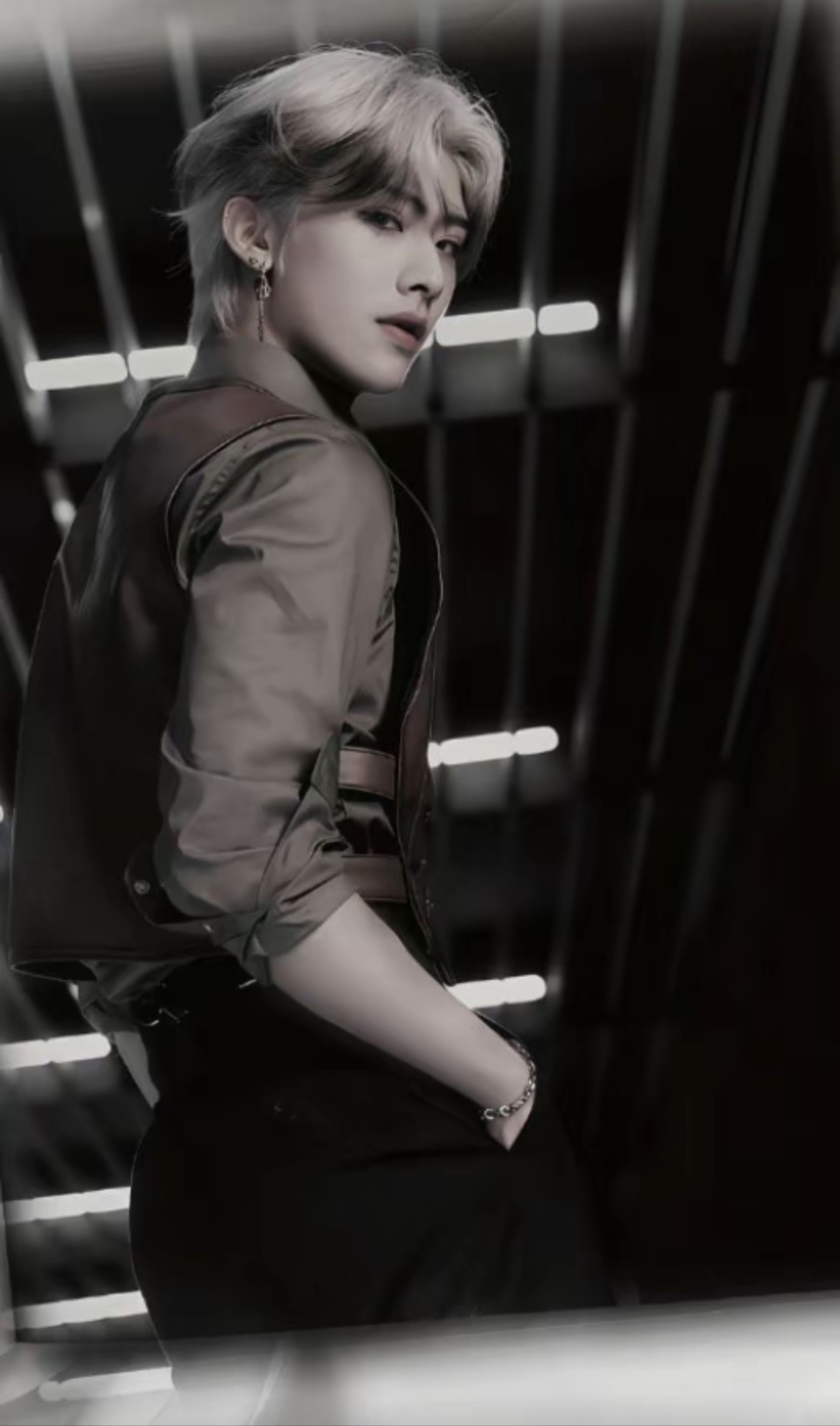 Fandom-recommended wallpaper image of Ricky (AND2BLE)