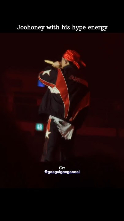 주헌 (몬스타엑스)의 최신 사진