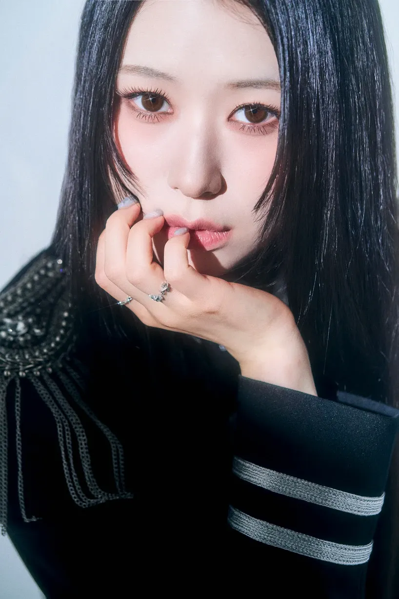 ME:I 笠原桃奈 ファンダムコミュニティ │ KPOP人気No.1アプリ 最愛ドル