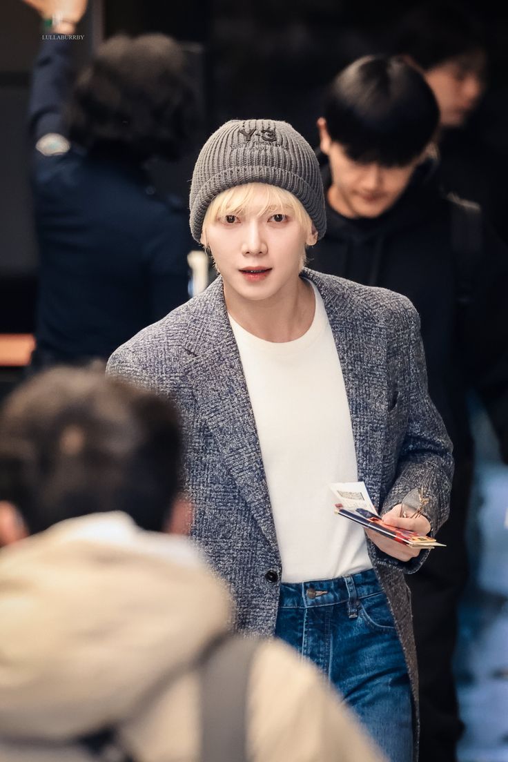 에이티즈의 최신 사진