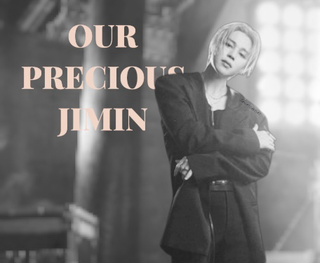 Latest photo of Jimin (BTS)