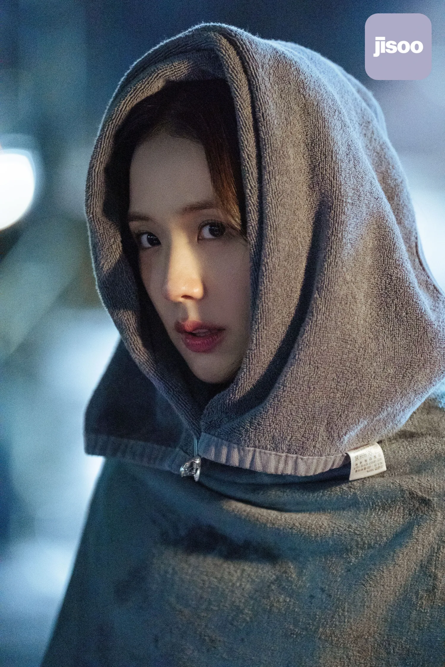 ジス (BLACKPINK)の最新写真