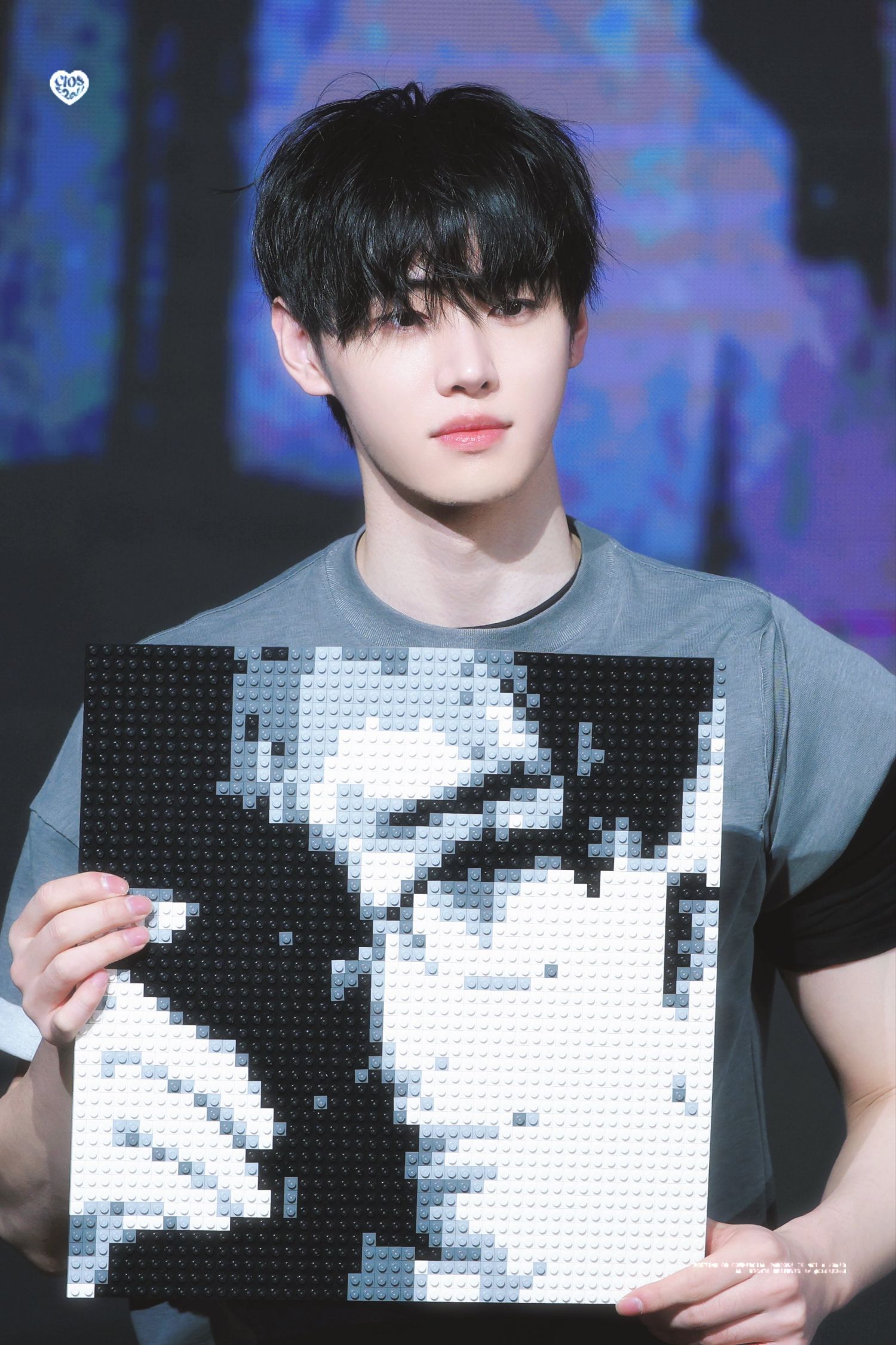 ソンフン (ENHYPEN)ファンが撮った瞬間